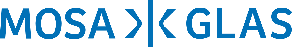 Mosa Glas logo